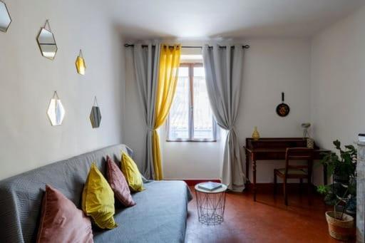 Le Cosy Apartment Марсилия Екстериор снимка