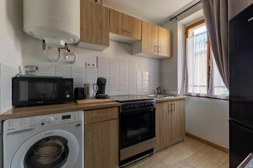 Le Cosy Apartment Марсилия Екстериор снимка