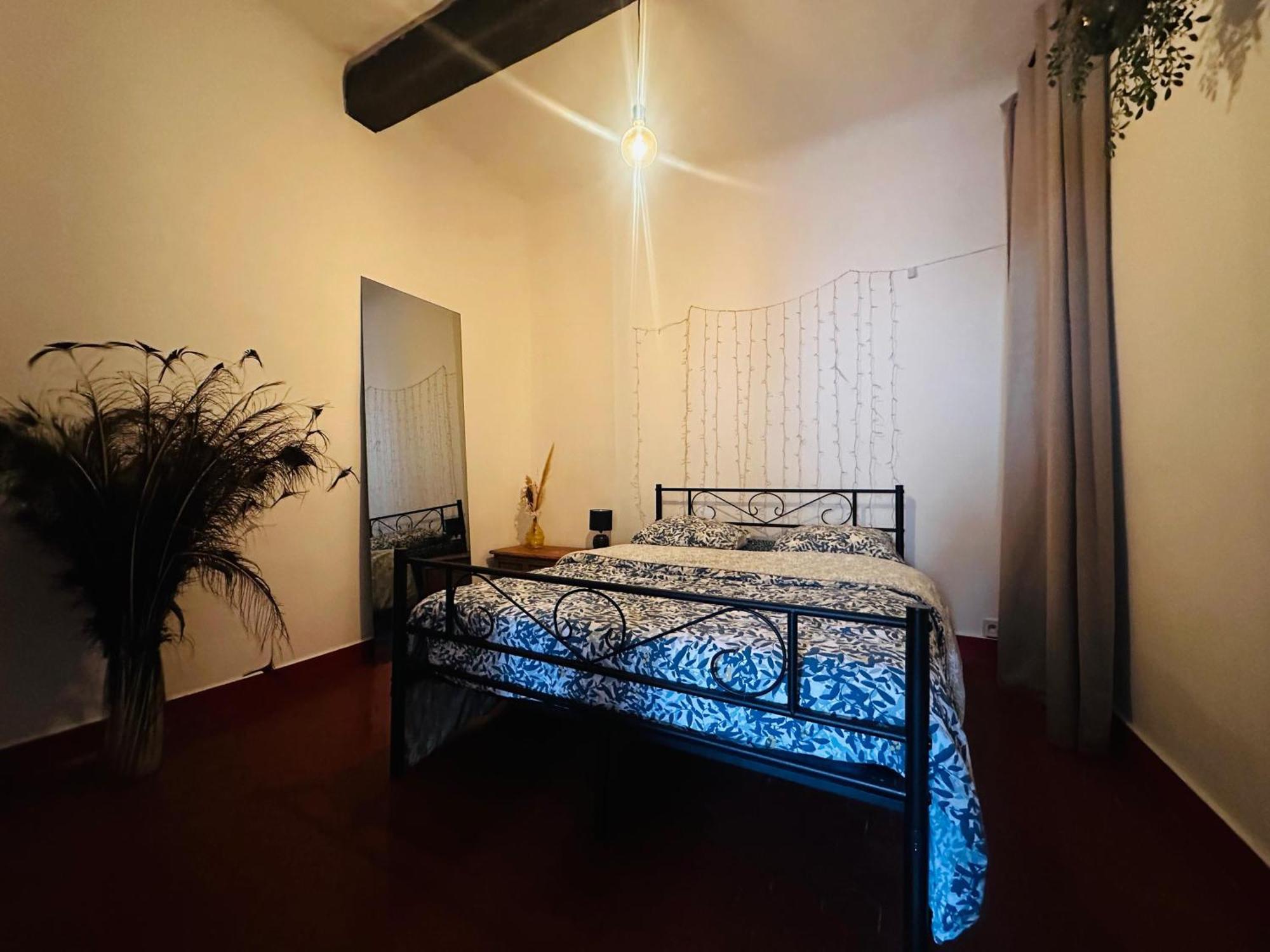 Le Cosy Apartment Марсилия Екстериор снимка
