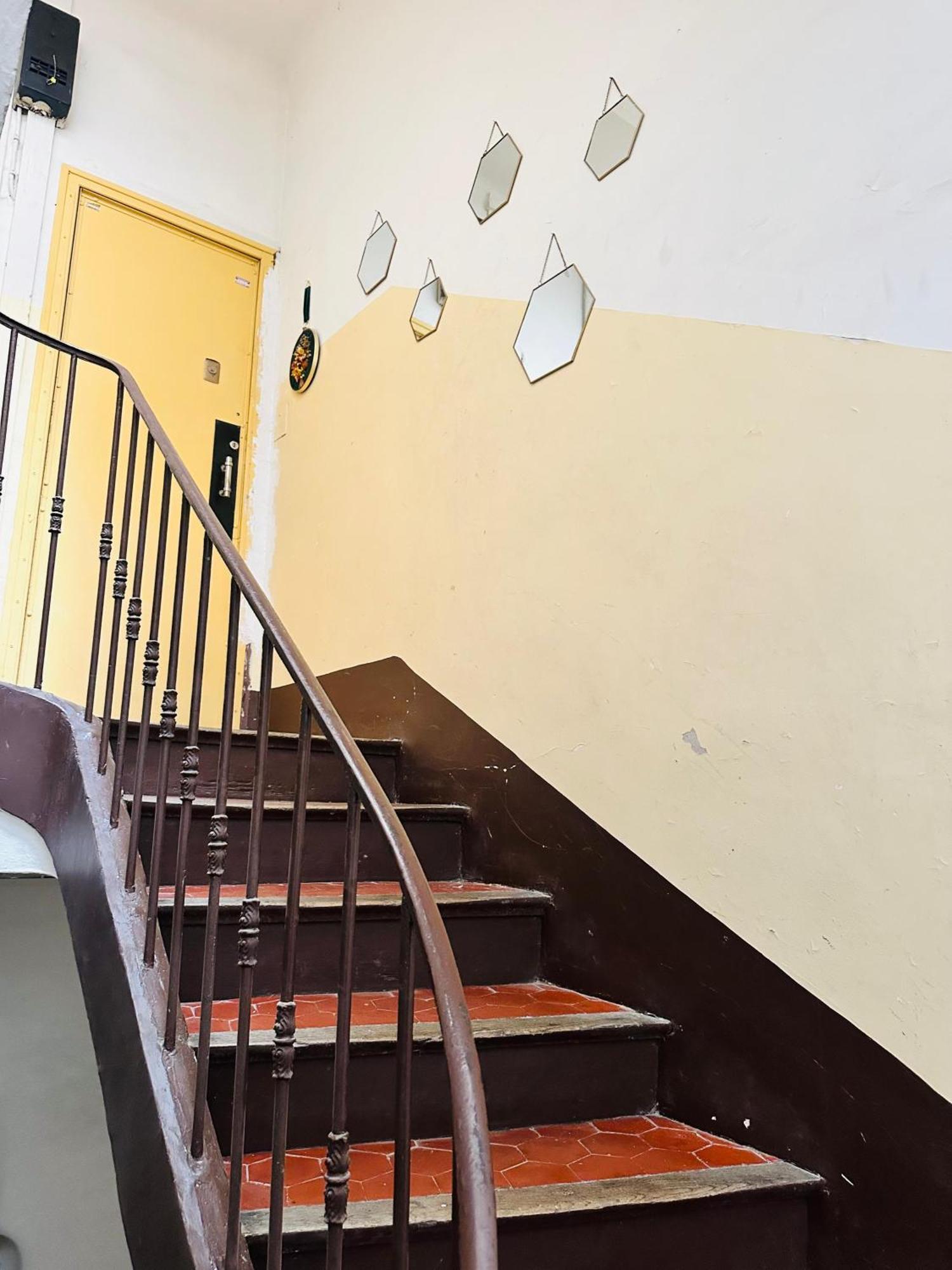Le Cosy Apartment Марсилия Екстериор снимка